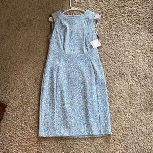 Calvin Klein dress
